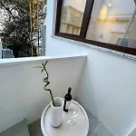 Appartement Edificio Senhoras Da Casa - Old Town With Balcony Aveiro