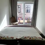 Edificio Senhoras Da Casa - Old Town With Balcony Appartement *