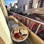 Appartement Edificio Senhoras Da Casa - Old Town With Balcony