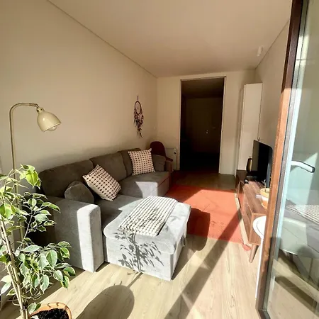 Apartamento Edificio Senhoras Da Casa - Old Town With Balcony *