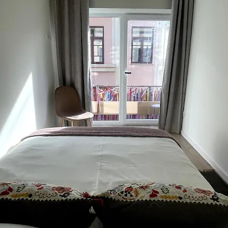 Edificio Senhoras Da Casa - Old Town With Balcony Daire *