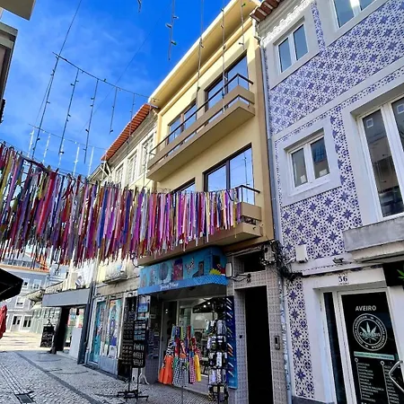 Appartamento Edificio Senhoras Da Casa - Old Town With Balcony *